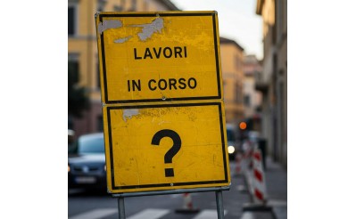 FAQ- segnaletica stradale temporanea